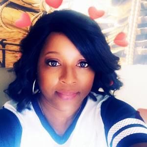 Meet your Posher, Deshawn